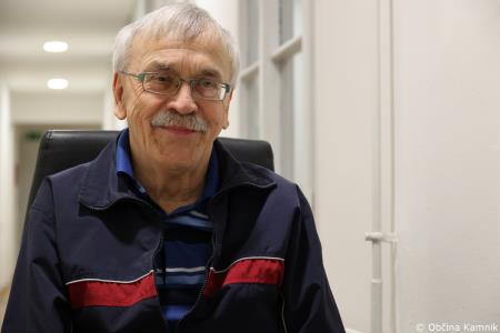 Članice in člani Občinskega sveta Občine Kamnik za mandatno obdobje 2022 – 2026  (12)